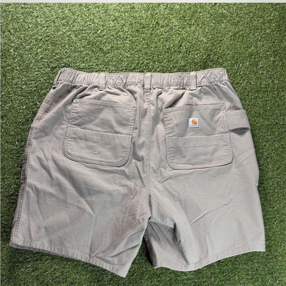 Carhartt Carpenter Shorts
